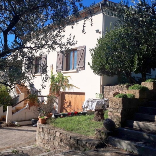  Annonces LABLACHERE : House | LES VANS (07140) | 150 m2 | 0 € 