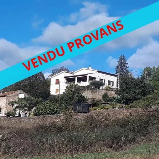  Annonces LABLACHERE : House | LES VANS (07140) | 150 m2 | 0 € 