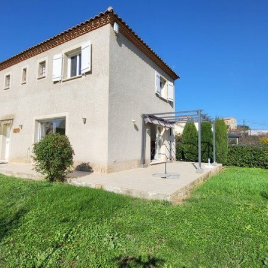 Annonces LABLACHERE : Maison / Villa | LES VANS (07140) | 116.00m2 | 355 000 € 