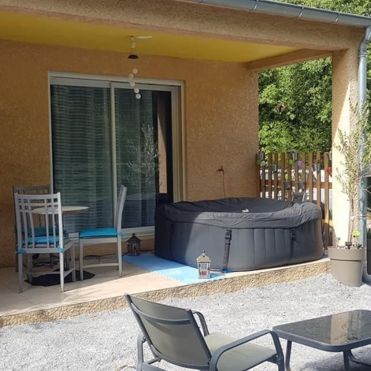  Annonces LABLACHERE : Maison / Villa | LES VANS (07140) | 72 m2 | 265 000 € 