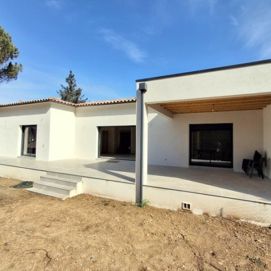  Annonces LABLACHERE : Maison / Villa | LES VANS (07140) | 138 m2 | 567 000 € 