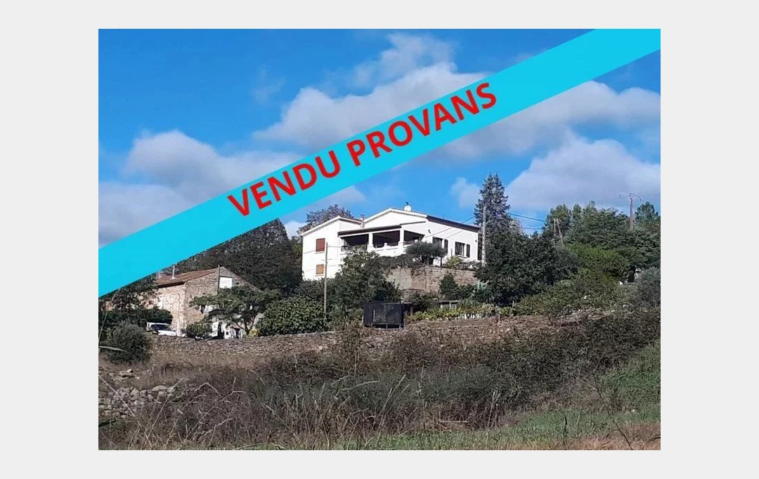 Annonces LABLACHERE : House | LES VANS (07140) | 150 m2 | 0 € 