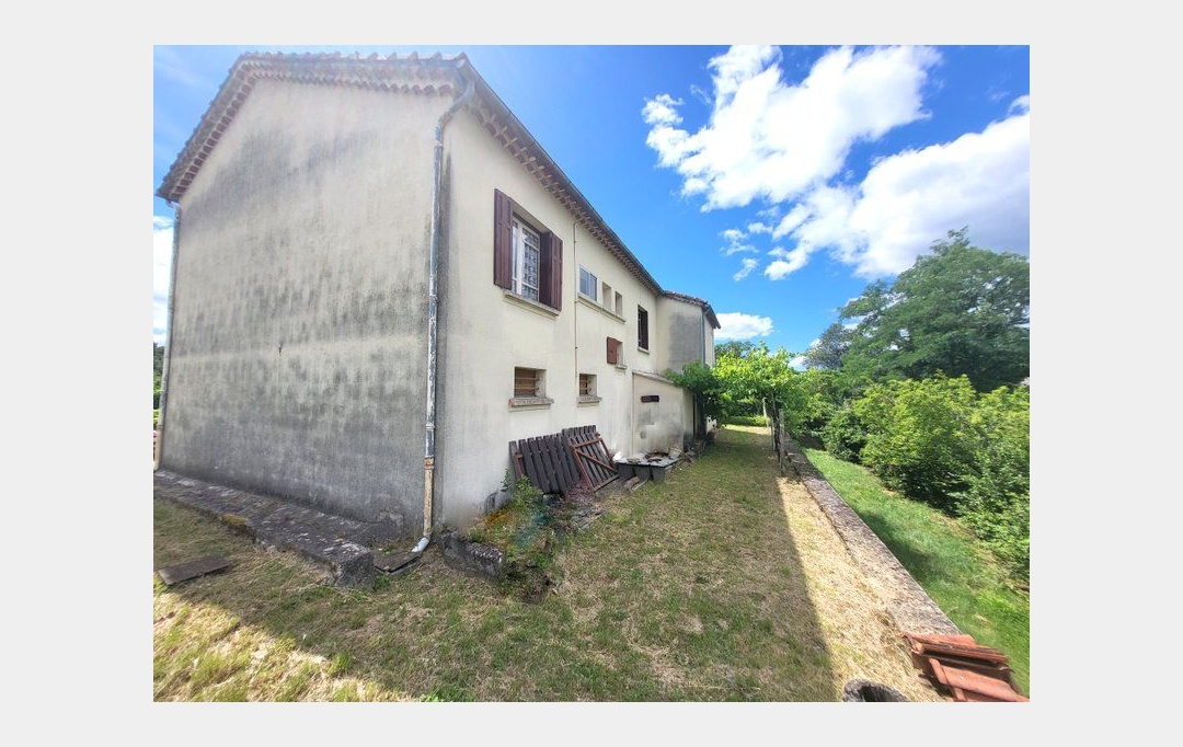 Annonces LABLACHERE : House | LES VANS (07140) | 90 m2 | 160 000 € 