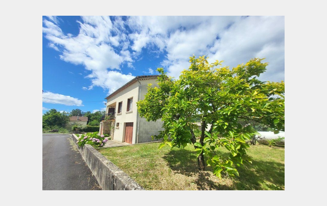 Annonces LABLACHERE : House | LES VANS (07140) | 90 m2 | 160 000 € 