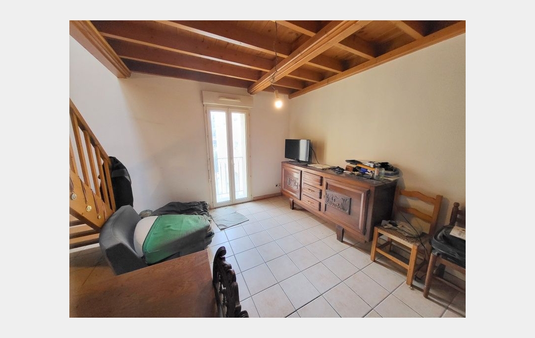 Annonces LABLACHERE : Appartement | LES VANS (07140) | 42 m2 | 71 500 € 