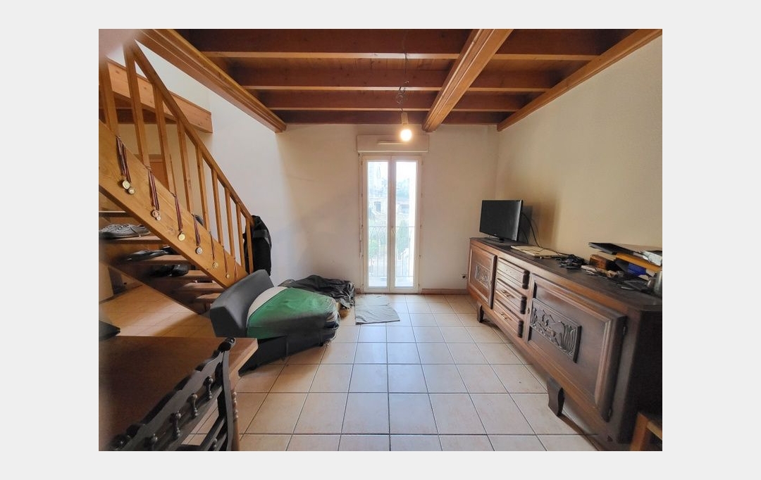 Annonces LABLACHERE : Appartement | LES VANS (07140) | 42 m2 | 71 500 € 