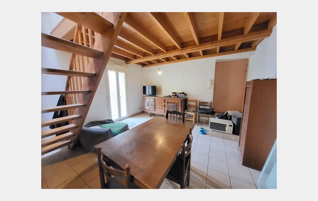 Annonces LABLACHERE : Appartement | LES VANS (07140) | 42 m2 | 71 500 € 