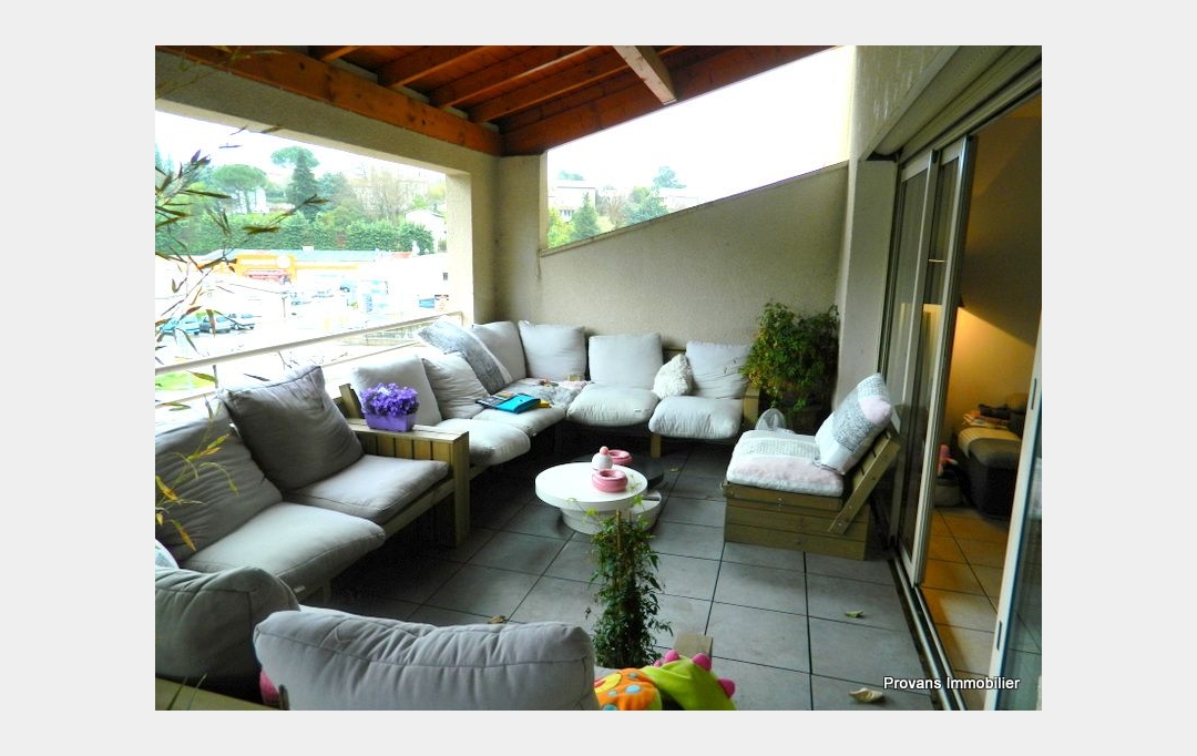 Annonces LABLACHERE : Appartement | LES VANS (07140) | 107 m2 | 305 000 € 