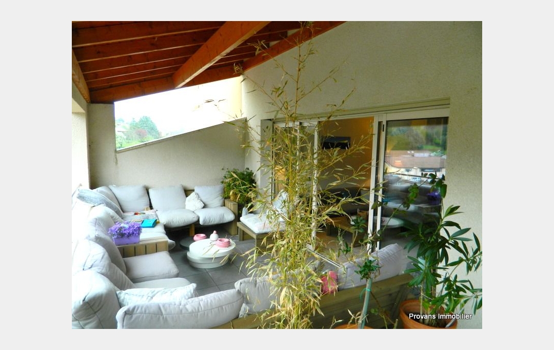 Annonces LABLACHERE : Appartement | LES VANS (07140) | 107 m2 | 305 000 € 