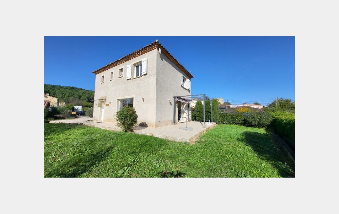 Annonces LABLACHERE : Maison / Villa | LES VANS (07140) | 116 m2 | 355 000 € 