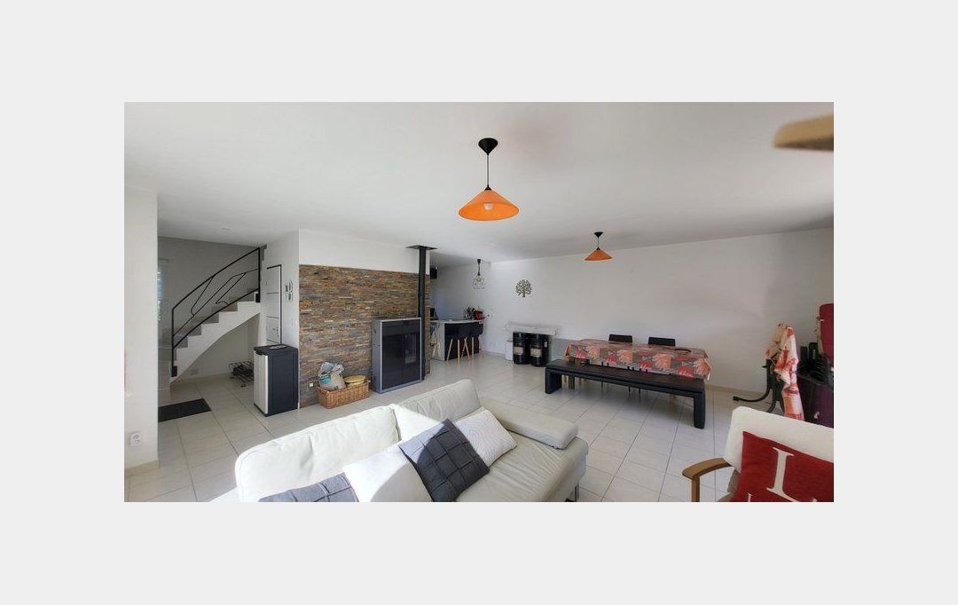 Annonces LABLACHERE : Maison / Villa | LES VANS (07140) | 116 m2 | 355 000 € 