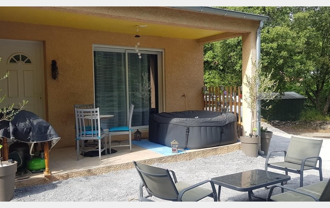 Annonces LABLACHERE : Maison / Villa | LES VANS (07140) | 72 m2 | 265 000 € 