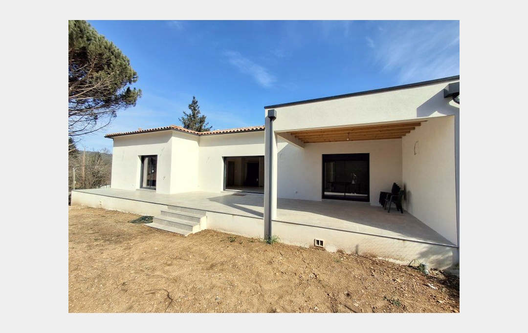 Annonces LABLACHERE : Maison / Villa | LES VANS (07140) | 138 m2 | 567 000 € 