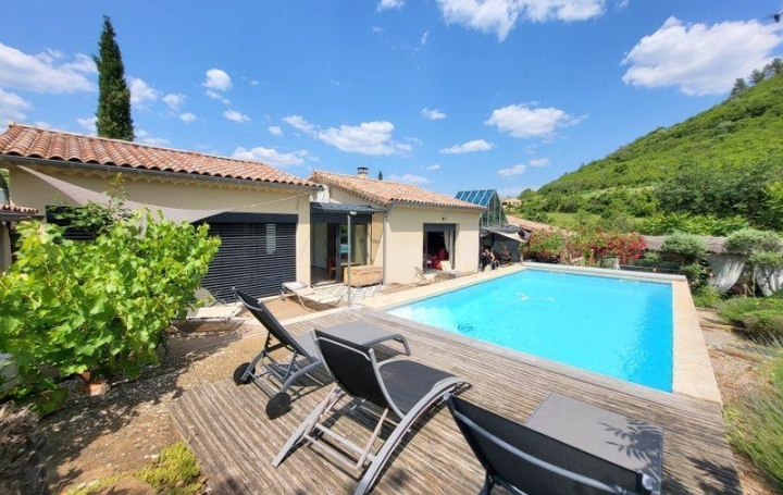  Annonces LABLACHERE Maison / Villa | LES VANS (07140) | 165 m2 | 665 000 € 