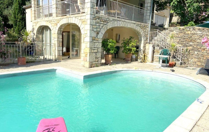  Annonces LABLACHERE Maison / Villa | LES VANS (07140) | 160 m2 | 577 000 € 