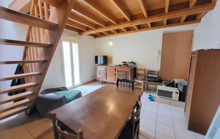 Appartement P3   LES VANS  42 m2 71 500 € 