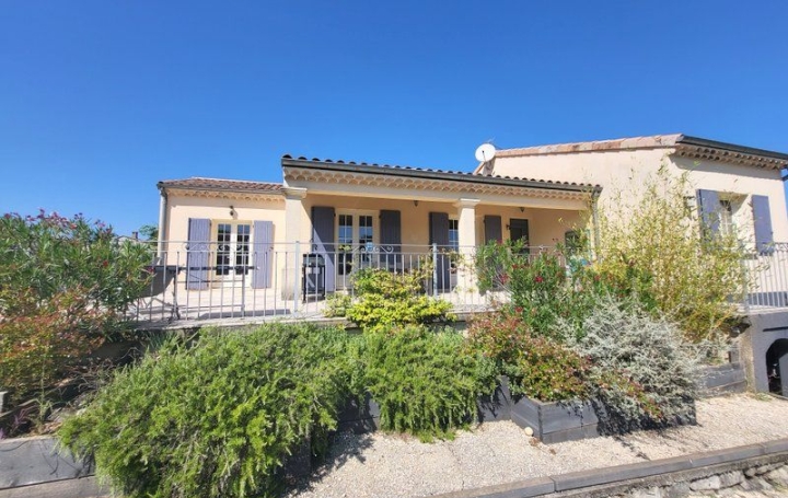  Annonces LABLACHERE Maison / Villa | LES VANS (07140) | 130 m2 | 388 000 € 