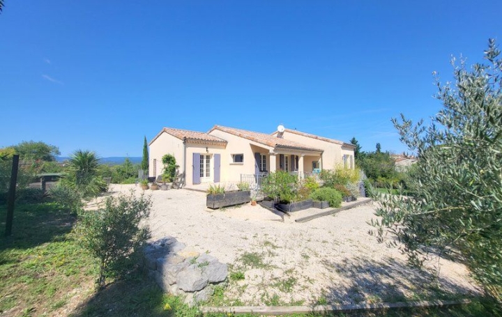  Annonces LABLACHERE Maison / Villa | RUOMS (07120) | 130 m2 | 388 000 € 