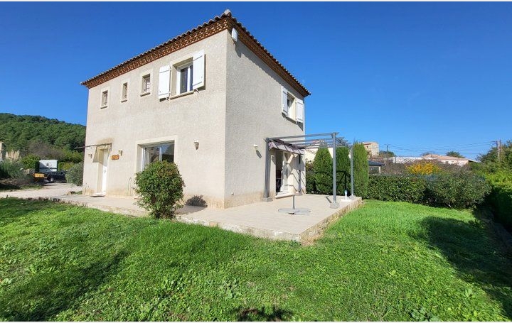  Annonces LABLACHERE Maison / Villa | LES VANS (07140) | 116 m2 | 355 000 € 